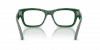 OKULARY KOREKCYJNE RAY-BAN® RX 7683V 8392 55 ROZMIAR M